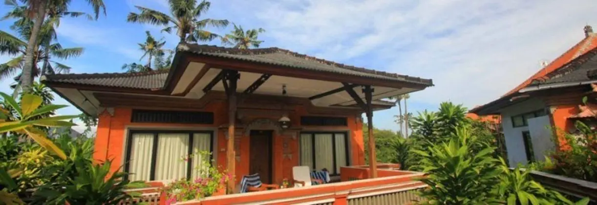 Swastika Bungalow