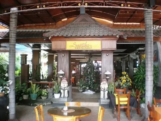 Swastika Guest House - Dış Mekan