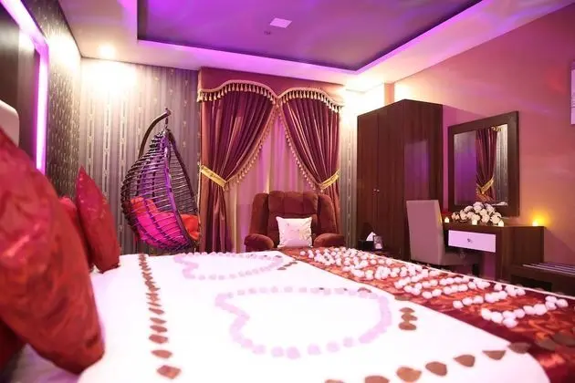 Swat Furnished Apartment