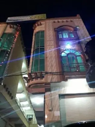 Swat Riverina Hotel