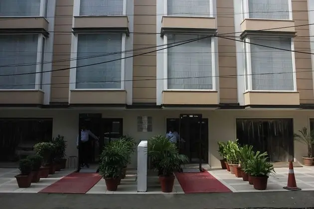Hotel Swati Deluxe