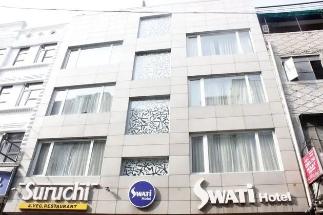 Hotel Swati