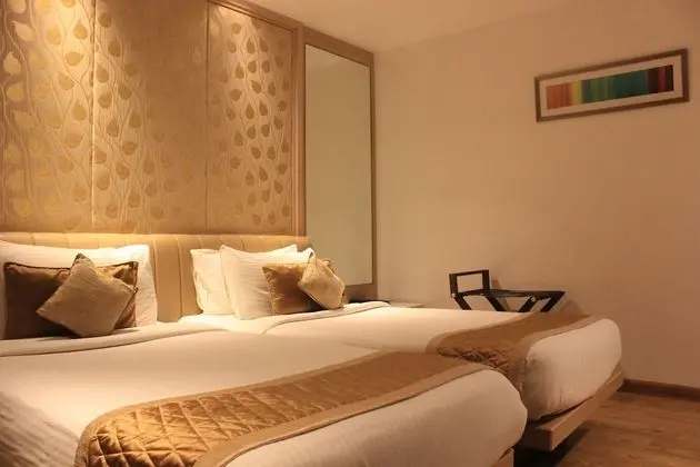 Hotel Swati - Öne Çıkan Resim