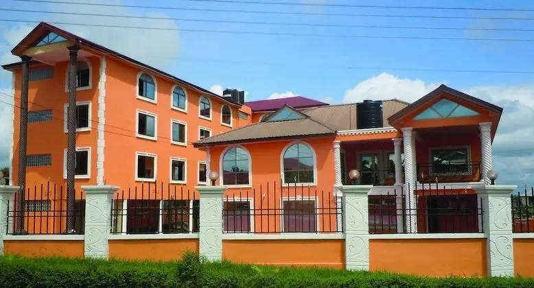SWATSON HOTEL - 1