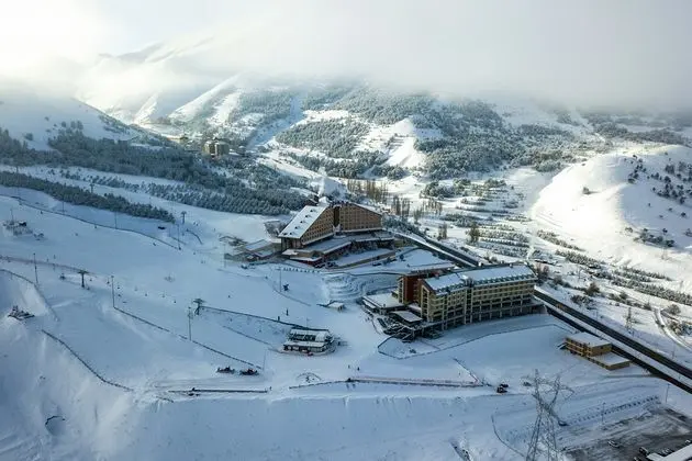 Sway Hotels Palandöken