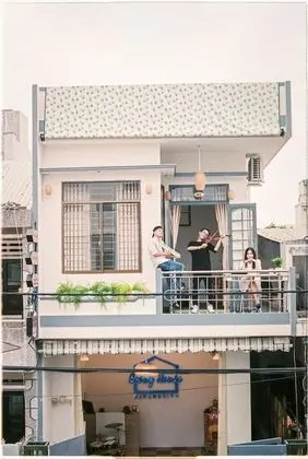 Swayhouse Homestay in Danang