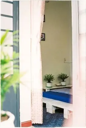 Swayhouse Homestay in Danang - İç Mekan