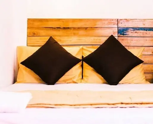 Swayhouse Homestay in Danang - Oda