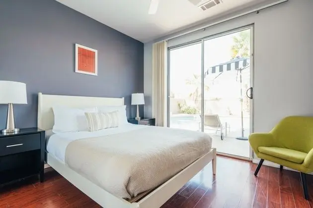 Swaying Leaf by Avantstay 7 BR Villa w/ Volleyball Crt, Pool & Hot Tub - İç Mekan