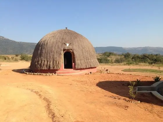 Swazi Dreams Nqabaneni Eco-Volunteering