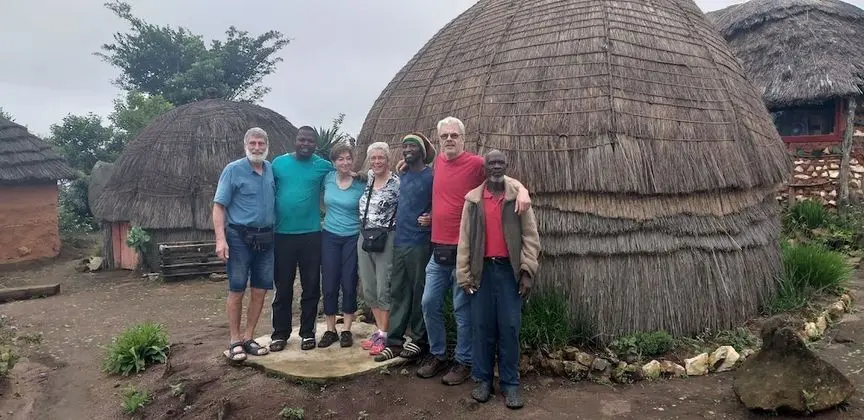 Swazi Village Home Stay - 1