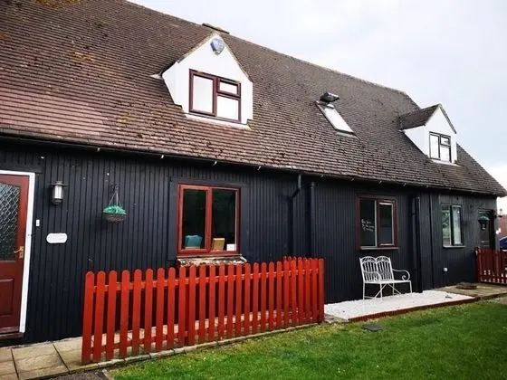 Swedish Cottages - Dış Mekan