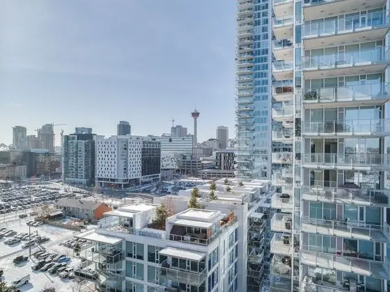 Sweeping Views Luxury 2BR Suite