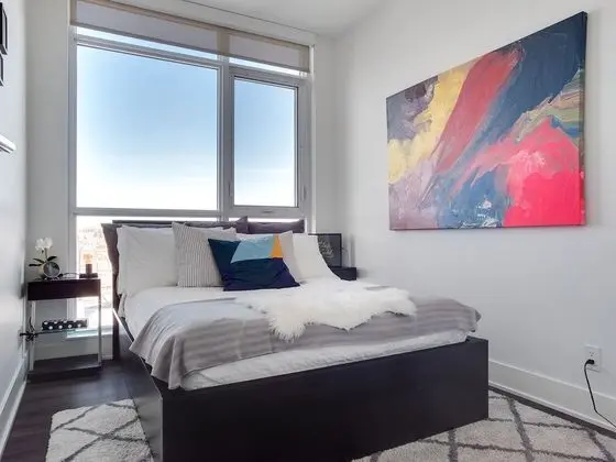 Sweeping Views Luxury 2BR Suite - Oda