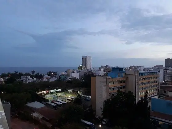 Sweet Apartment New and Shine - Dış Mekan