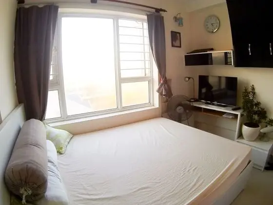Sweet Apartment New and Shine - Oda