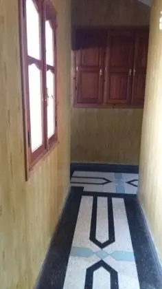 Sweet Azrou Holiday - İç Mekan