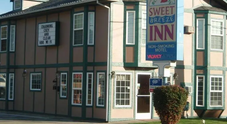 Sweet Breeze Inn Grants Pass
