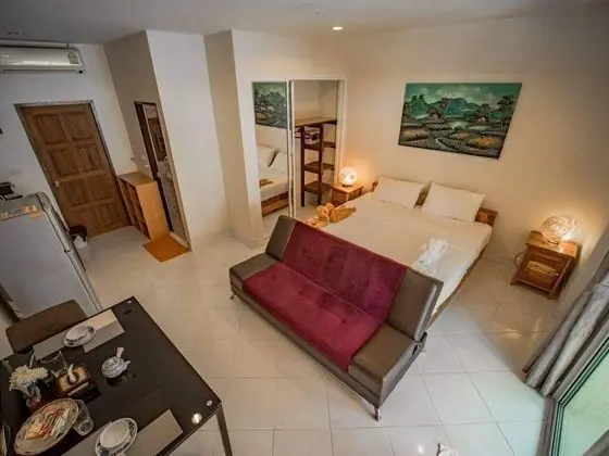 Sweet Bungalow