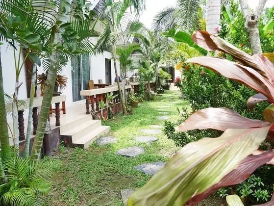 Sweet Bungalow - Dış Mekan