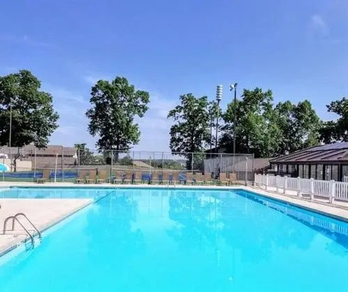 Sweet Clover - Indoor Pool - HOT TUB Area - Resort Style - Center of Branson!! - Öne Çıkan Resim