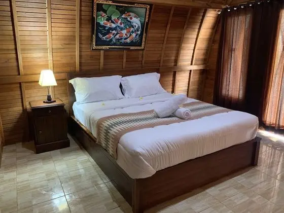 The Sweet Corn Bungalow Nusa Penida - Öne Çıkan Resim