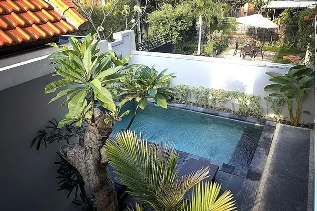 Sweet Corner Guest House