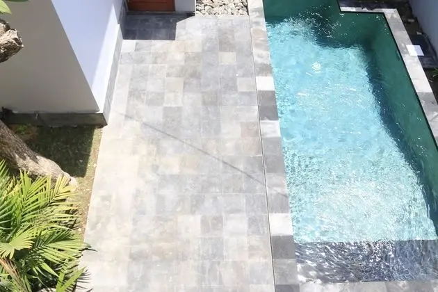 Sweet Corner Guest House - Havuz