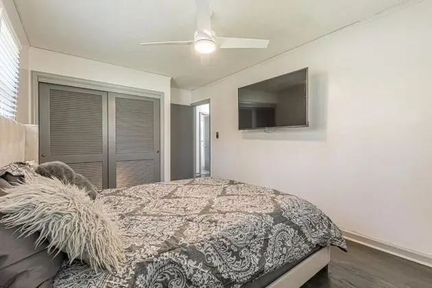 The Sweet Creek Luxurious Villas - Oda