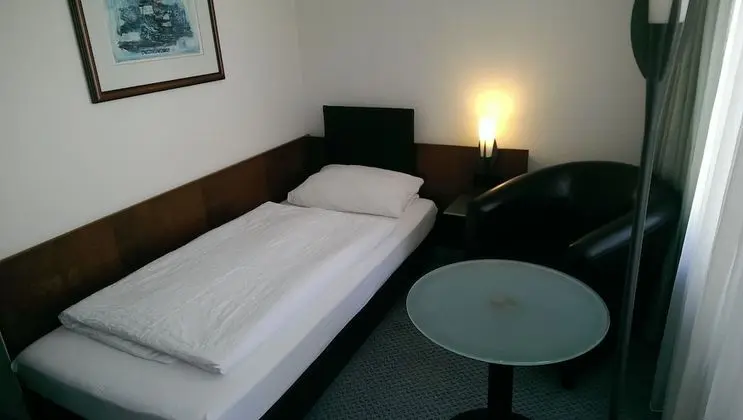 Sweet Dream Hostel & Pension - Oda