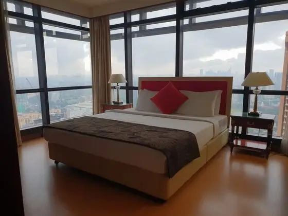 Sweet Dream Suites at Times Square - Öne Çıkan Resim