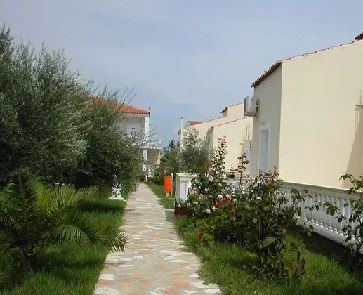 Sweet Dreams Apartments - Dış Mekan