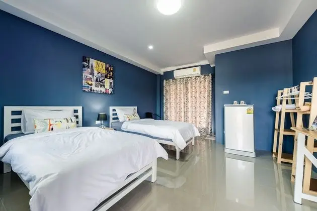 Sweet Dreams Guest House - Oda