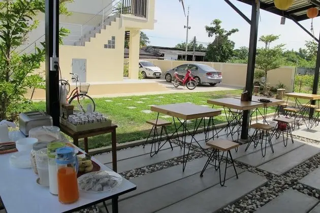 Sweet Dreams Guest House - Yerinde Yemek