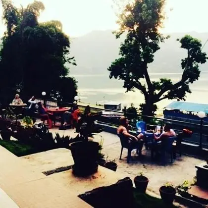 Sweet Dreams Guest House - Yerinde Yemek