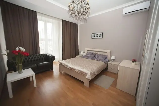 Sweet Dreams Hotel - Hostel