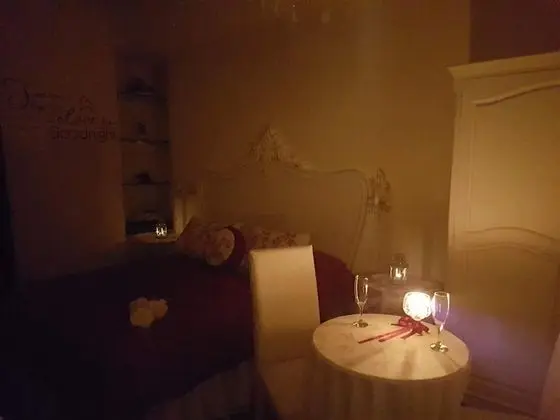 Sweet Dreams - Spa