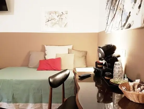 Sweet Dreams Roma - Kolaylıklar