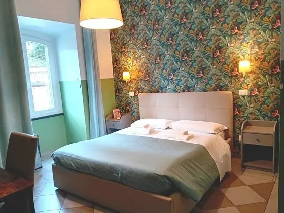 Sweet Dreams Roma - Öne Çıkan Resim