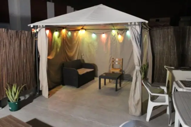 Sweet Dreams Rooms - Dış Mekan