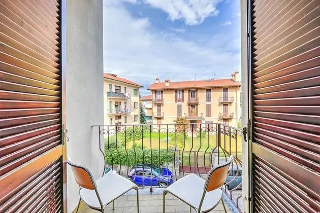 Sweet Escape Stresa Center - Öne Çıkan Resim