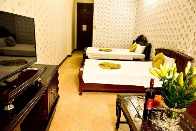Sweet Family Guest House - Dış Mekan