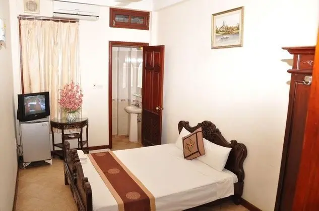 Sweet Family Guest House - Oda
