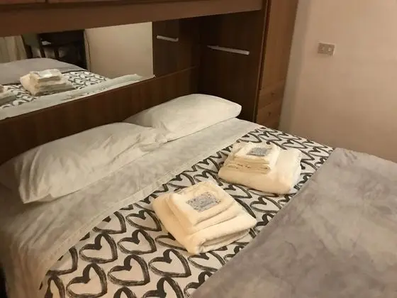 The Sweet Frascati Home