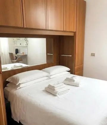 The Sweet Frascati Home - Öne Çıkan Resim