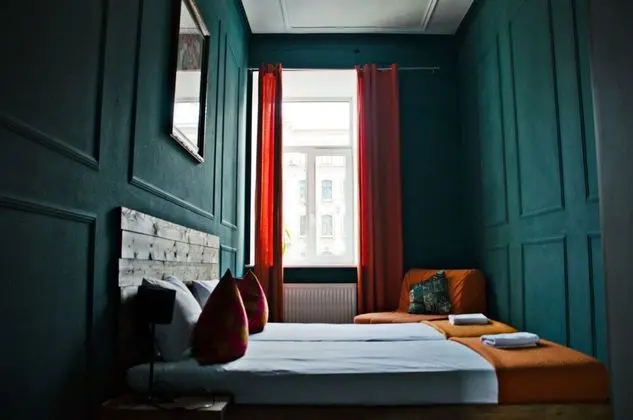 Sweet Village Hostel Ligovskiy