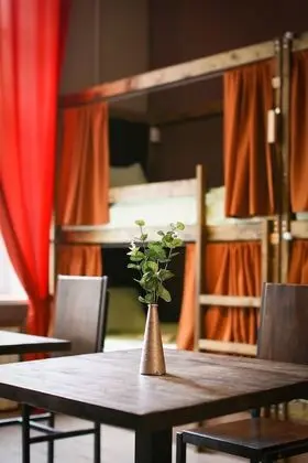 Sweet Village Hostel Vladimirskiy