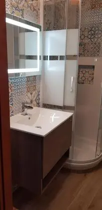 Sweet Holiday Home - La Dimora dei Nonni - Banyo Özellikleri