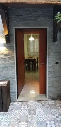 Sweet Holiday Home - La Dimora dei Nonni - Dış Mekan