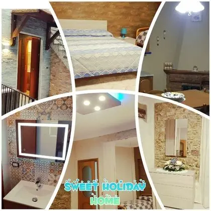 Sweet Holiday Home - La Dimora dei Nonni - Öne Çıkan Resim